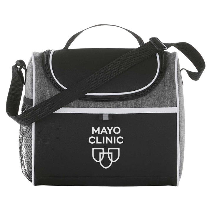 Can Lunch Cooler Mayo Clinic Recognition Gift Shop