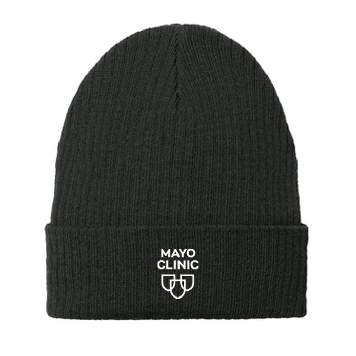 Beanie Mayo Clinic Recognition Gift Shop