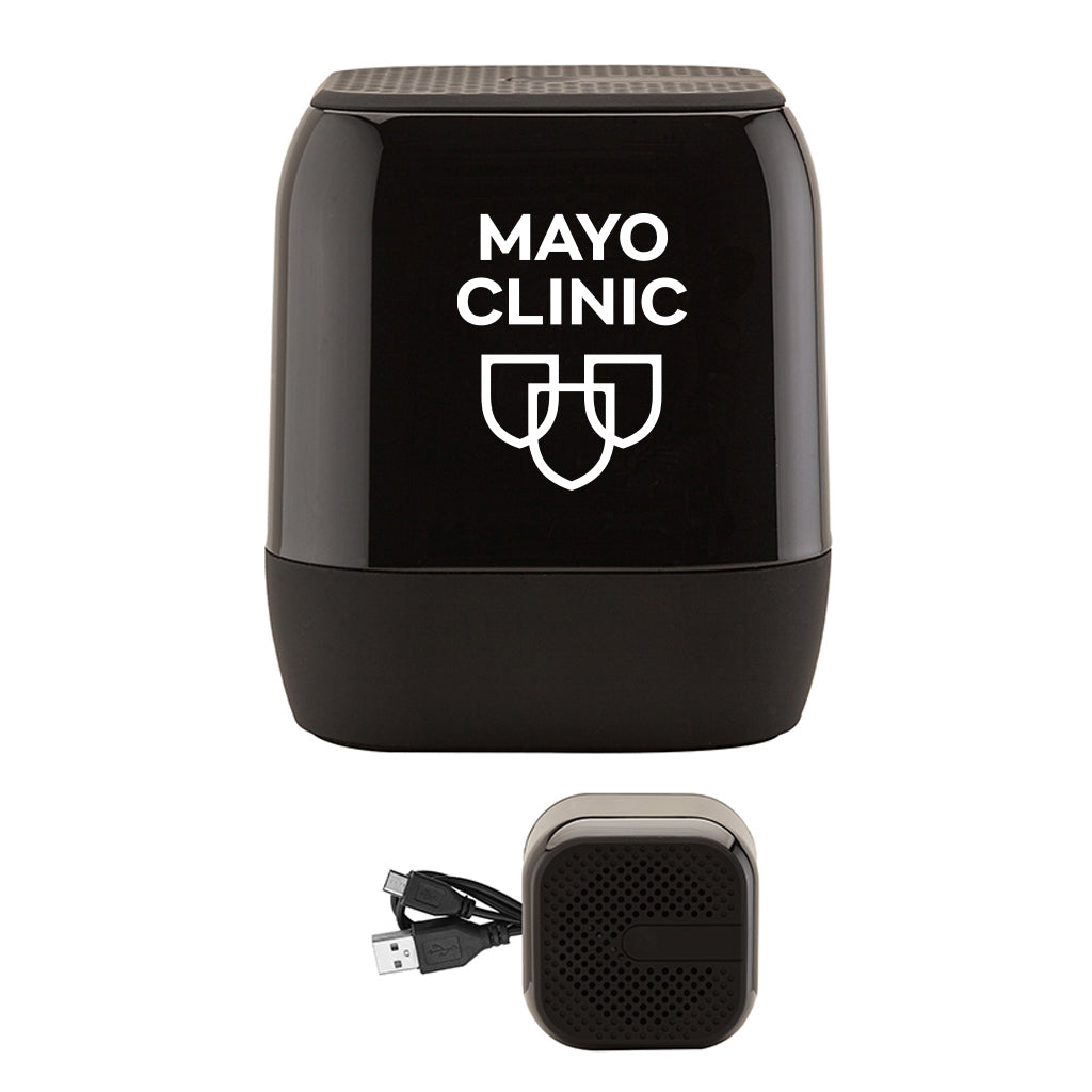Wireless Speaker Mayo Clinic Recognition Gift Shop
