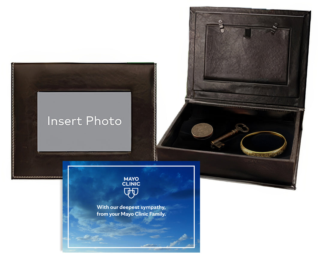 Bereavement Gift Box